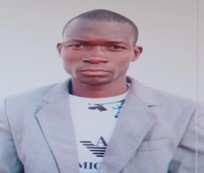 ISSAKA SOUBEROU Affissou