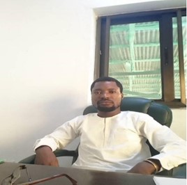 AMEDOU IMOROU Abdouganiou