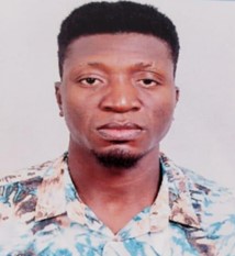 MAMAN Halim Boro