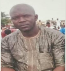 BABABODI Issaou
