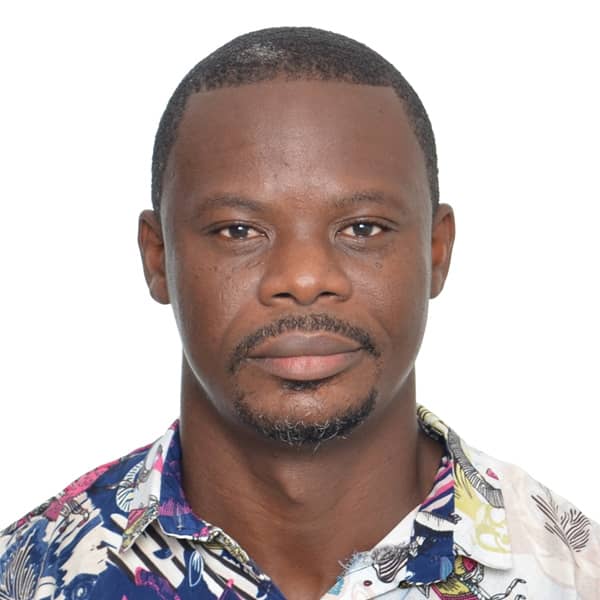 ZANVOKINDO Viwanou Augustin