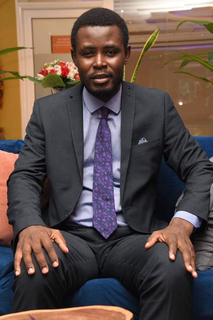 MOHAMED HAMISSOU Kankou Kassim