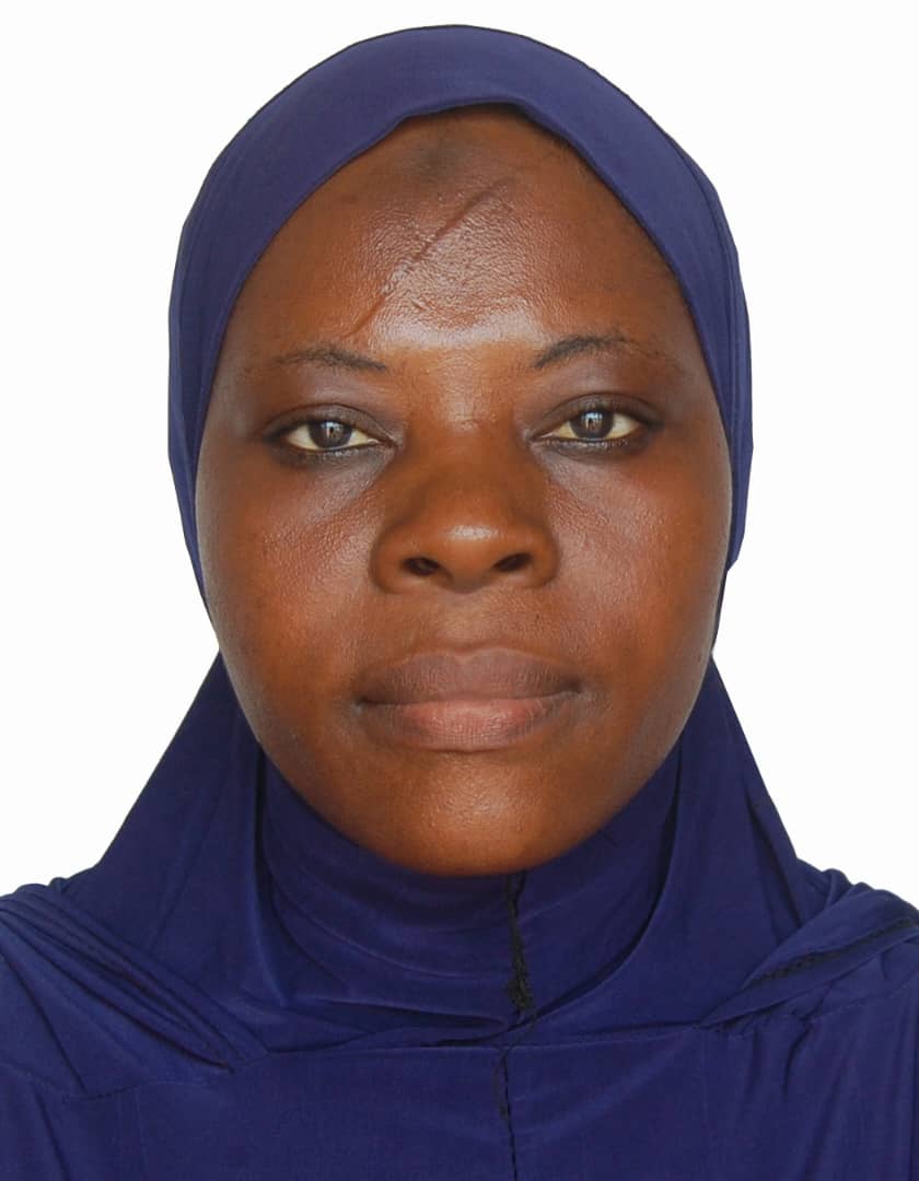 IBOURAIMA Rassidatou