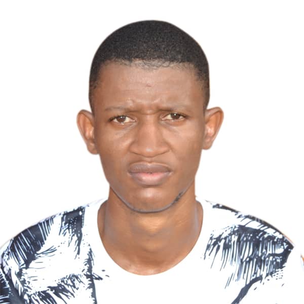 DIALLO MAMADOU Aliou