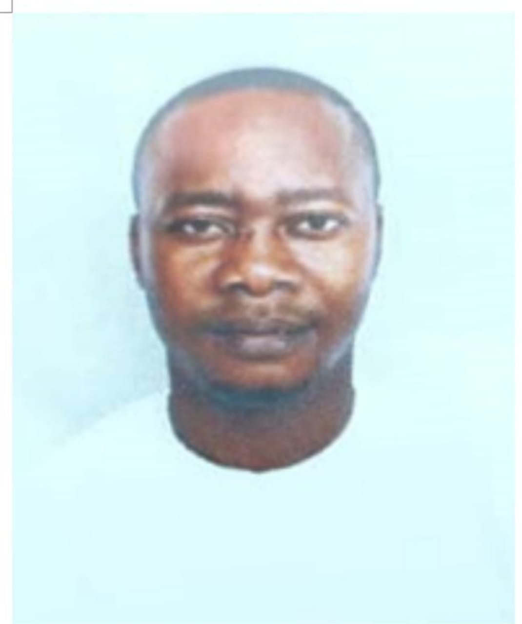 SEIBOU FOUSSENI abdoul-Rachid